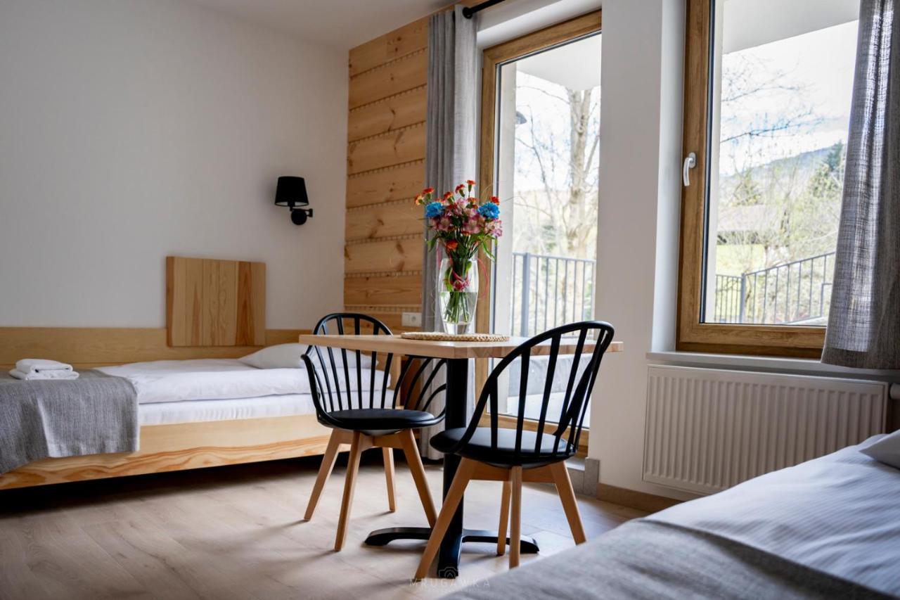 Bed and Breakfast Bella Monte à Szczyrk Extérieur photo