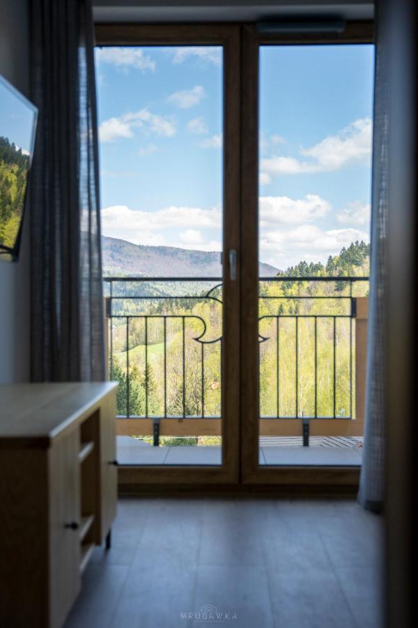 Bed and Breakfast Bella Monte à Szczyrk Extérieur photo