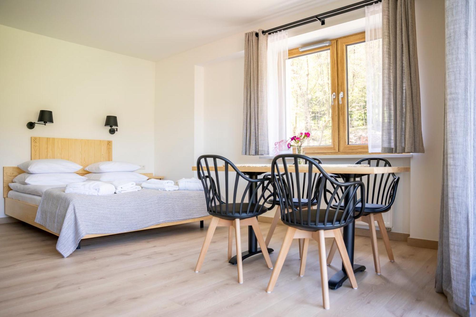 Bed and Breakfast Bella Monte à Szczyrk Extérieur photo